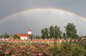 Training Fußball 1. Mannschaft @ Sportplatz