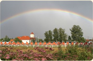 Training Fußball 1. Mannschaft @ Sportplatz