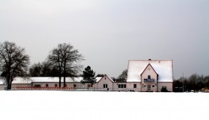 Training Fußball 1. Mannschaft @ Sportplatz