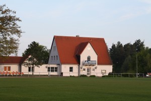 Training Fußball 1. Mannschaft @ Sportplatz