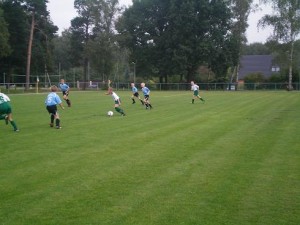 Training Tischtennis @ Turnhalle Großdubrau