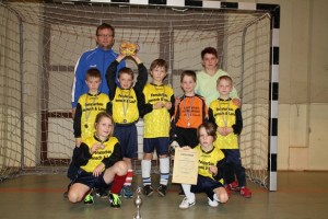 Training Fußball 1. Mannschaft @ Sportplatz