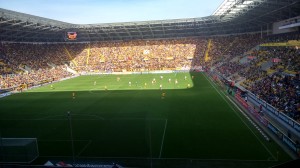 Training Fußball 1. Mannschaft @ Sportplatz