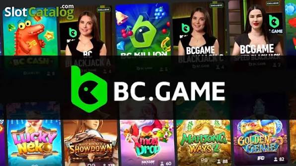 BC.Game का लाइसेंस एक व्यापक मार्गदर्शिका BC.Game का लाइसेंस एक व्यापक मार्गदर्शिका