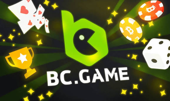 BC GAME Platform Permainan Resmi yang Menarik di Dunia Taruhan Online BC GAME Platform Permainan Resmi yang Menarik di Dunia Taruhan Online