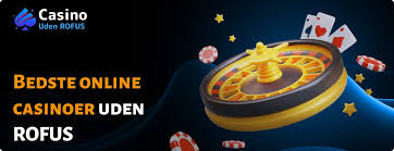 Bookmaker Uden ROFUS En Guide til Spil på Nettet Bookmaker Uden ROFUS En Guide til Spil på Nettet
