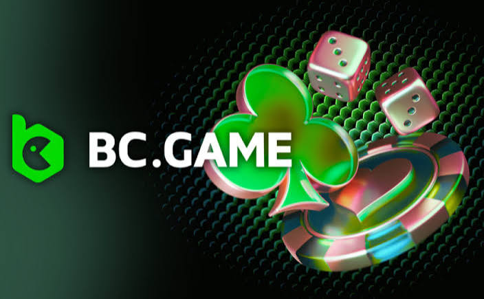 Casinò BC Game Italia Scopri il Mondo del Gioco Online Casinò BC Game Italia Scopri il Mondo del Gioco Online