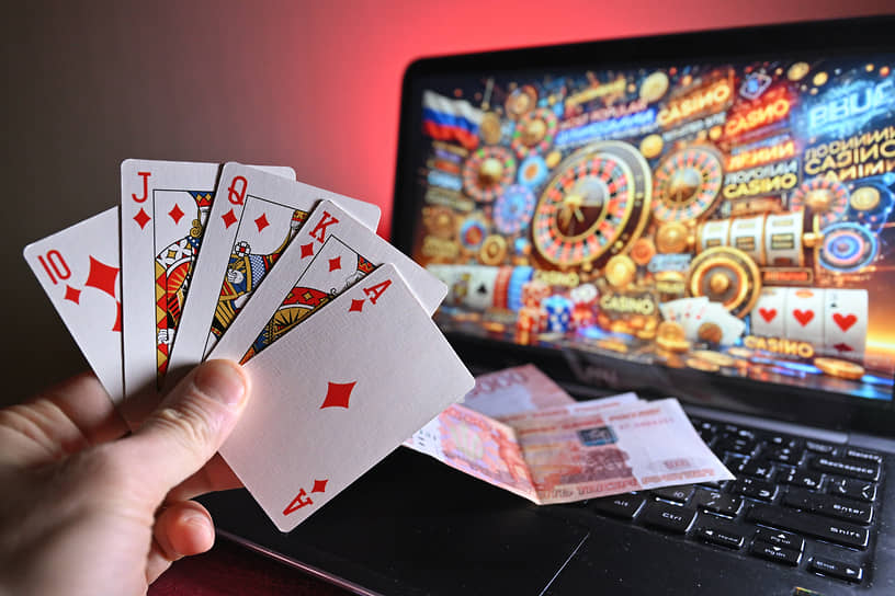 Discovering Casinos Not on Betstop A Guide to Alternative Gaming Options Discovering Casinos Not on Betstop A Guide to Alternative Gaming Options