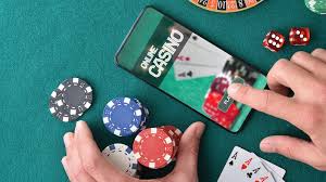 Experience the Thrill of Gaming at Casigood Casino Experience the Thrill of Gaming at Casigood Casino