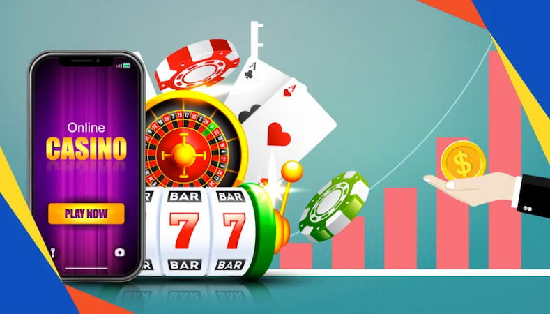 Experience Thrilling Gaming at Casino Boombet Experience Thrilling Gaming at Casino Boombet
