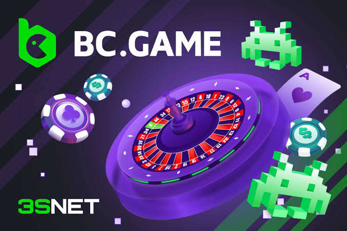 Explore BC.Game Poland A New Era of Online Gaming Explore BC.Game Poland A New Era of Online Gaming