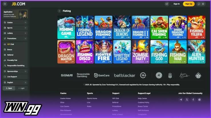 Exploring JB Casino The Premier Online Gaming Platform in Indonesia 1069318489 Exploring JB Casino The Premier Online Gaming Platform in Indonesia 1069318489