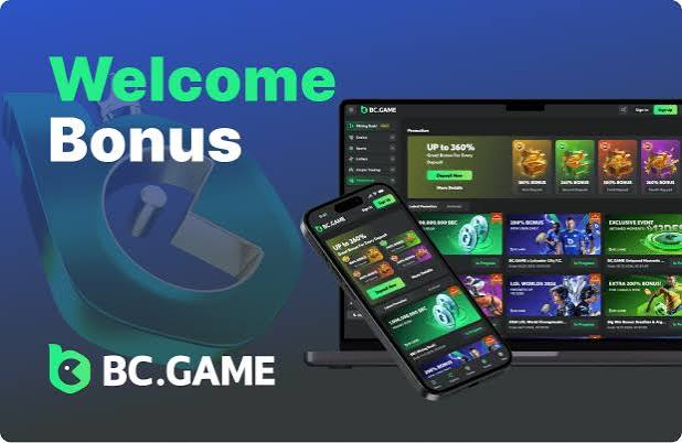 Exploring the BC.Game Platform in Kazakhstan 963526317 Exploring the BC.Game Platform in Kazakhstan 963526317