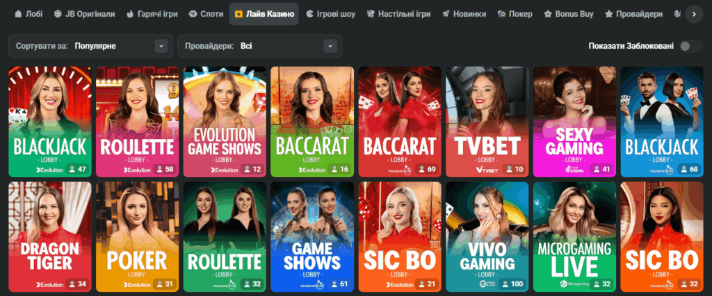 Exploring the JB Casino Platform in Indonesia A Gateway to Online Gaming