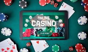 Exploring the World of Casinoas An Insight into Online Gaming Exploring the World of Casinoas An Insight into Online Gaming