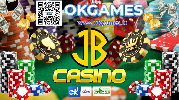 JB Casino Overview A Comprehensive Guide to Online Gaming 1070388677 JB Casino Overview A Comprehensive Guide to Online Gaming 1070388677