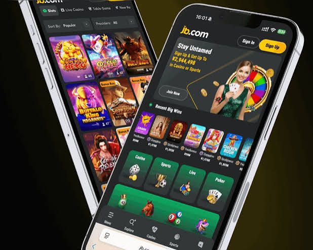 JB Casino Overview A Comprehensive Guide to Online Gaming 1070388677 JB Casino Overview A Comprehensive Guide to Online Gaming 1070388677