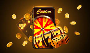 No Deposit Casino Bonus Unlocking Free Gaming Opportunities 78709677 No Deposit Casino Bonus Unlocking Free Gaming Opportunities 78709677