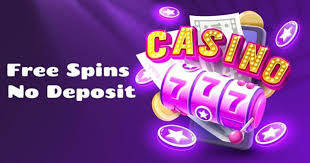 No Deposit Free Spins Unlock Your Gaming Potential -41091808 No Deposit Free Spins Unlock Your Gaming Potential -41091808