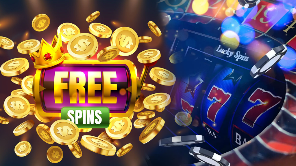 No Deposit Free Spins Unlock Your Gaming Potential -41091808 No Deposit Free Spins Unlock Your Gaming Potential -41091808