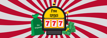 No Deposit Free Spins Unlock Your Gaming Potential -41091808 No Deposit Free Spins Unlock Your Gaming Potential -41091808