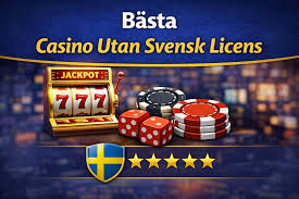 Poker utan svensk licens - En guide till spel utan gränser Poker utan svensk licens - En guide till spel utan gränser