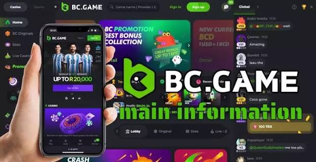Understanding BC Hash Game and Its Restricted Countries Understanding BC Hash Game and Its Restricted Countries