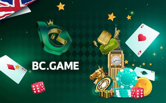 Understanding the Terms & Conditions of BC.Game A Comprehensive Guide