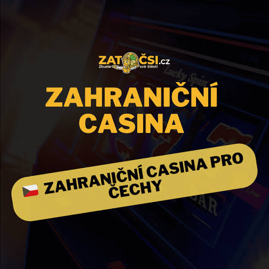 Zahraniční online casino Vše, co potřebujete vědět Zahraniční online casino Vše, co potřebujete vědět