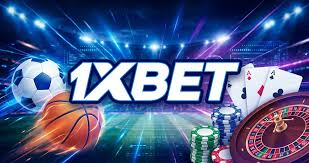 1xbet Pakistan A Comprehensive Guide to Online Betting -147018605
