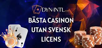 Casino utan Svensk Licens Fördelar och Nackdelar -1919055088 Casino utan Svensk Licens Fördelar och Nackdelar -1919055088