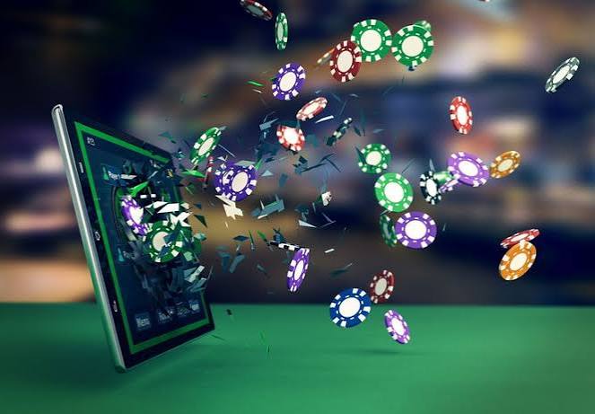 Νέα Online Casino Όλα όσα Πρέπει να Γνωρίζετε