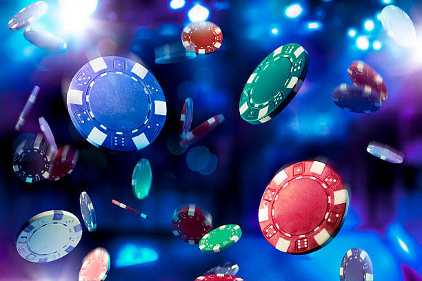 Νέα Online Casino Όλα όσα Πρέπει να Γνωρίζετε