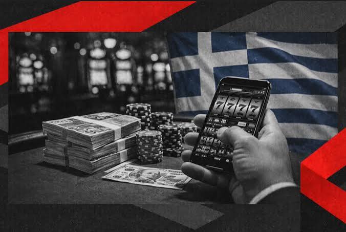 Νέα Ξένα Online Casino Η Επανάσταση της Διαδικτυακής Τυχερής Παιξίματος Νέα Ξένα Online Casino Η Επανάσταση της Διαδικτυακής Τυχερής Παιξίματος